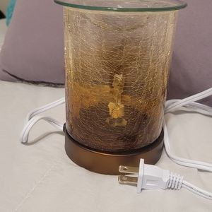 Oil Warmer Lamp